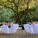 Yu Xin Ballet School