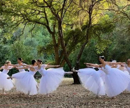 Yu Xin Ballet School