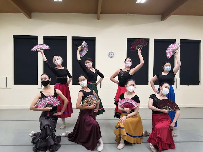 Yu Xin Ballet School Picture 5
