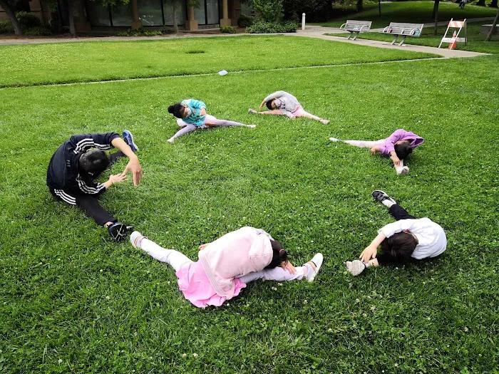 Yu Xin Ballet School Picture 10