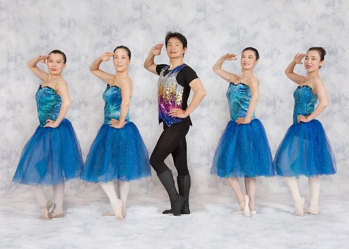 Yu Xin Ballet School Picture 4