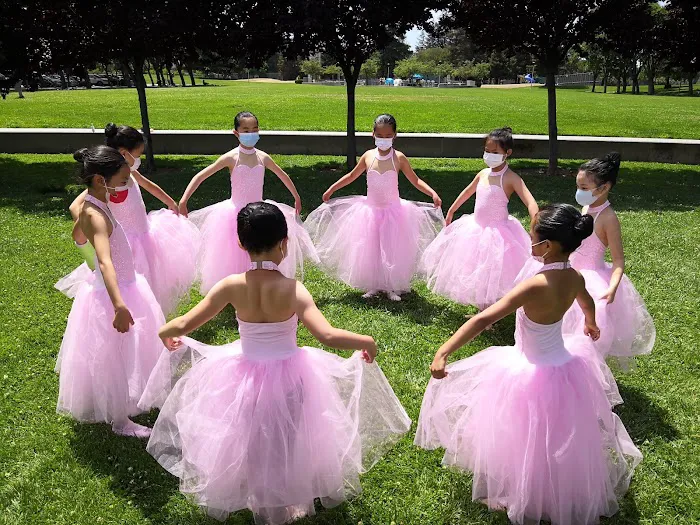 Yu Xin Ballet School Picture 7