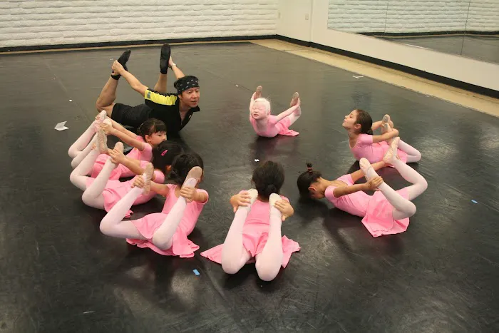 Yu Xin Ballet School Picture 9