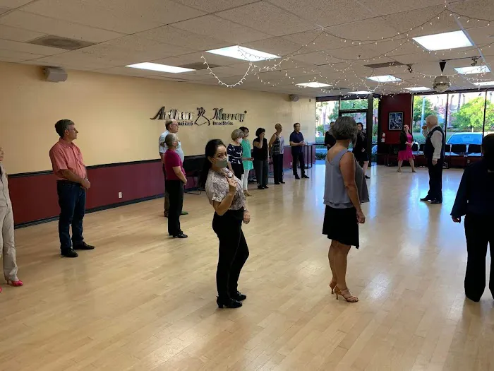 Arthur Murray Dance Studio San Jose Picture 3