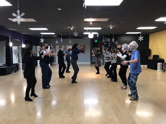 Arthur Murray Dance Studio San Jose Picture 10