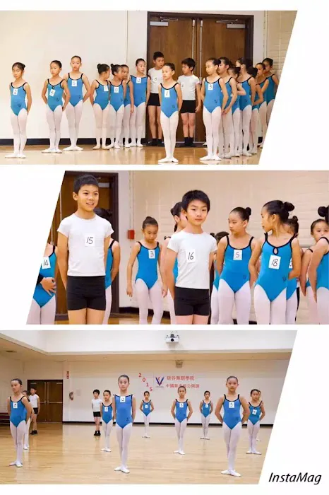 Silicon Valley Dance Academy Picture 8