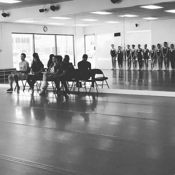 Silicon Valley Dance Academy Picture 6
