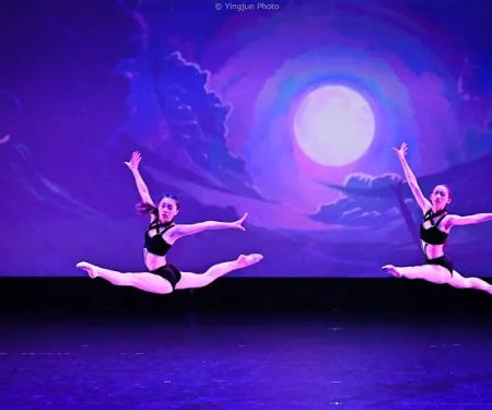 Silicon Valley Dance Academy