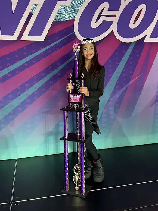Silicon Valley Dance Academy Picture 4
