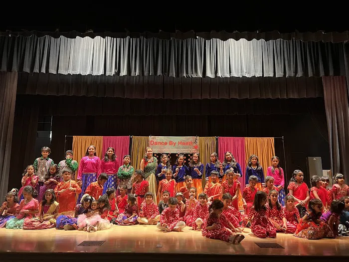 Dance By Heart Picture 3