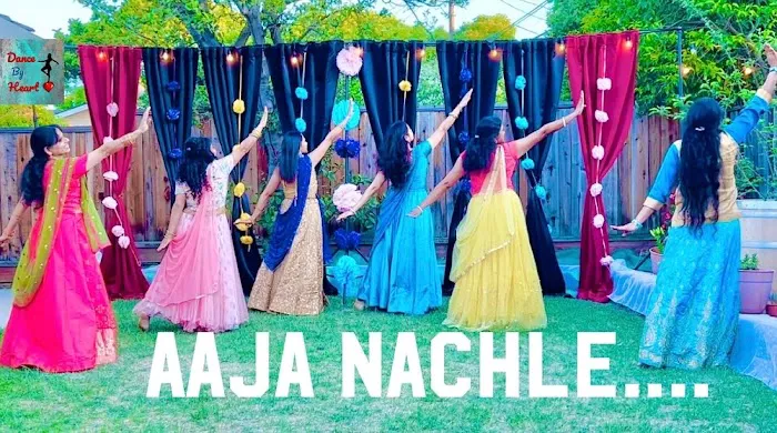 Dance By Heart Picture 10
