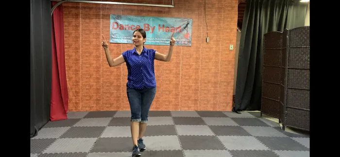 Dance By Heart Picture 9