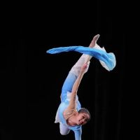 HPAA Dance ( Han Performing Arts Academy ) ico