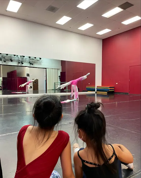 HPAA Dance ( Han Performing Arts Academy ) Picture 5