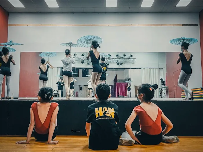 HPAA Dance ( Han Performing Arts Academy ) Picture 4