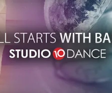 Studio 10 Dance