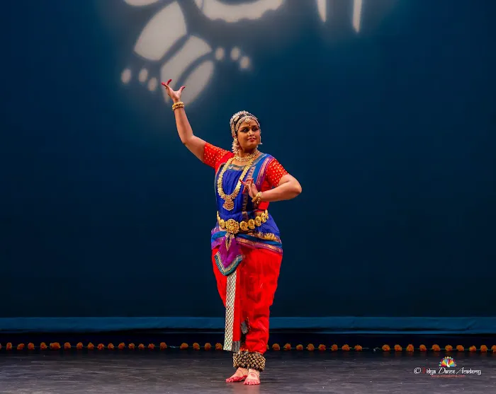 Vidya Dance Academy Picture 1