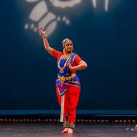 Vidya Dance Academy ico