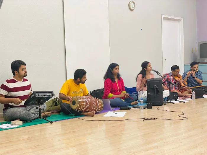 Vidya Dance Academy Picture 8