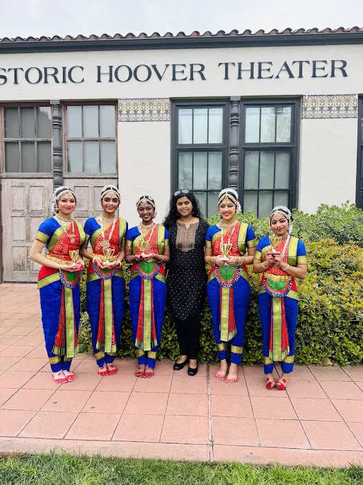 Vidya Dance Academy Picture 6