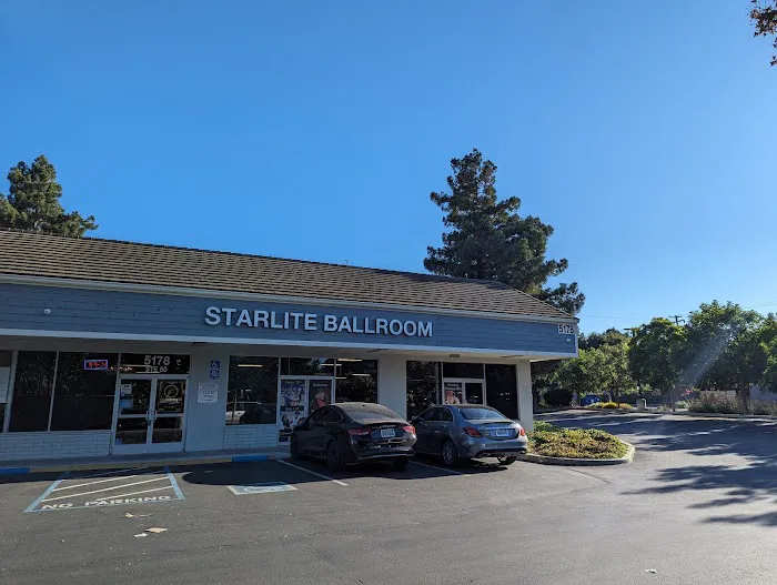 Starlite Ballroom Picture 1