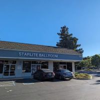 Starlite Ballroom ico