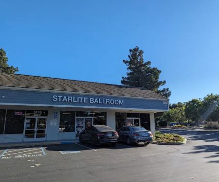 Starlite Ballroom