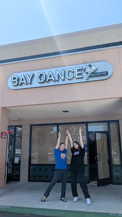 Bay Dance Collective Picture 4
