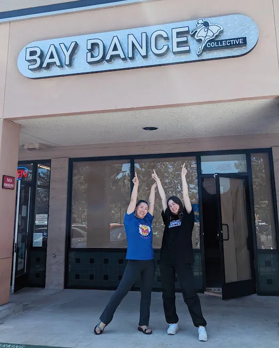 Bay Dance Collective Picture 2
