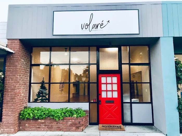 Volaré Studios Picture 1