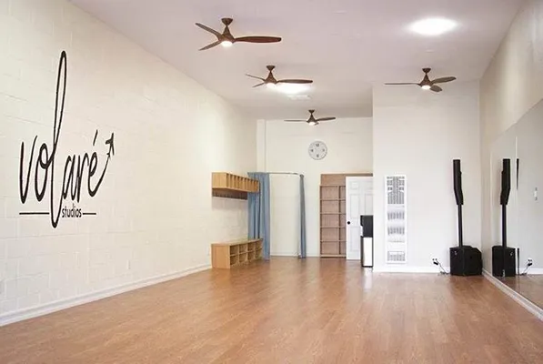 Volaré Studios Picture 8