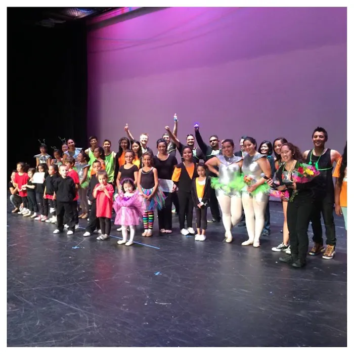 Noreen’s Dance Collaborative Picture 1
