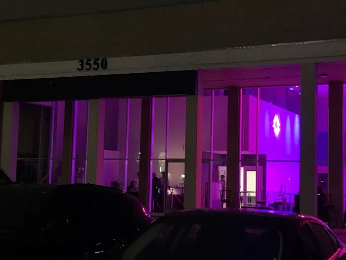 Studio M Ballroom Club Picture 3