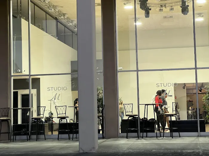 Studio M Ballroom Club Picture 6