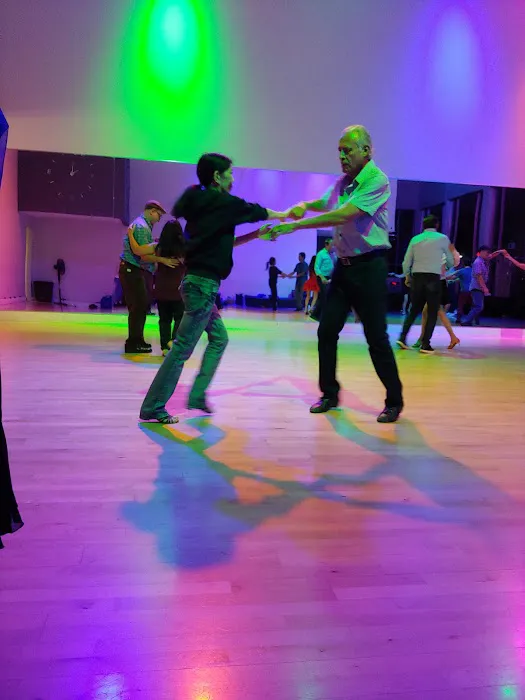 Studio M Ballroom Club Picture 8