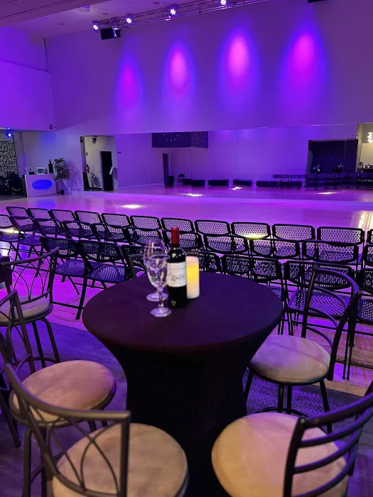 Studio M Ballroom Club Picture 9