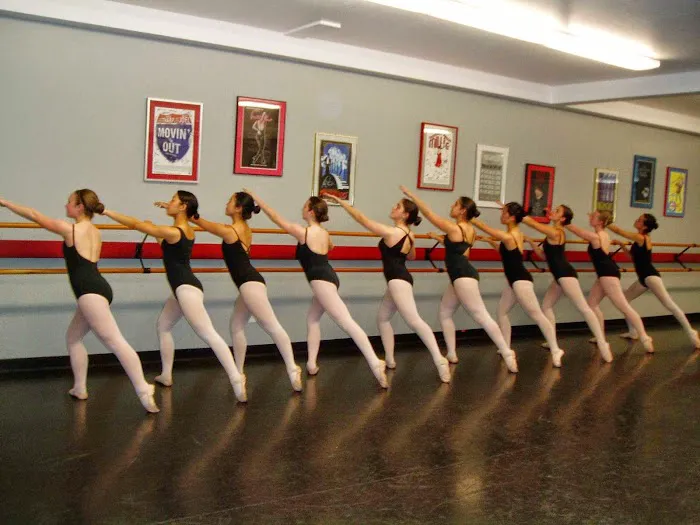 East West Music and Dance Picture 7