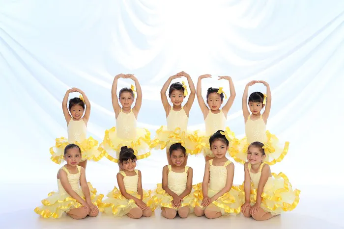 East West Music and Dance Picture 5