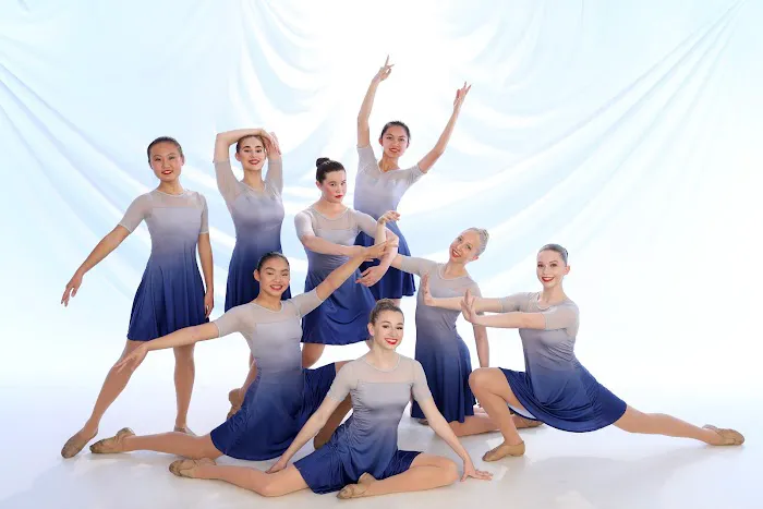 East West Music and Dance Picture 3