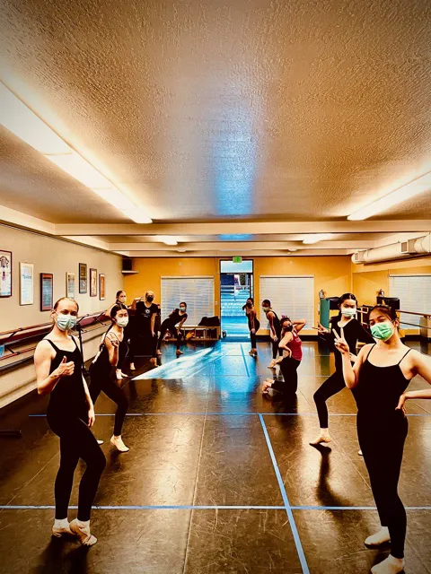 East West Music and Dance Picture 6