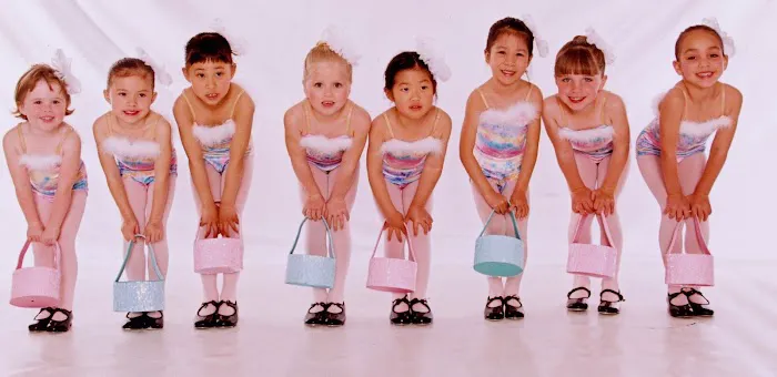 East West Music and Dance Picture 2