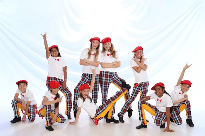 East West Music and Dance Picture 10