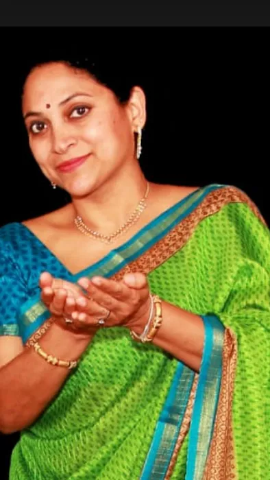 SarvaGuna Bharatanatyam Picture 9