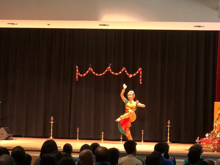 SarvaGuna Bharatanatyam Picture 5