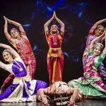 SarvaGuna Bharatanatyam