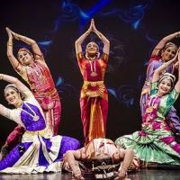 SarvaGuna Bharatanatyam ico