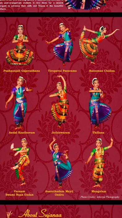 SarvaGuna Bharatanatyam Picture 3