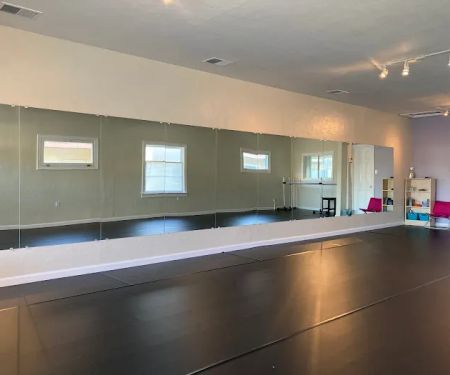 Ako Ballet Dance School