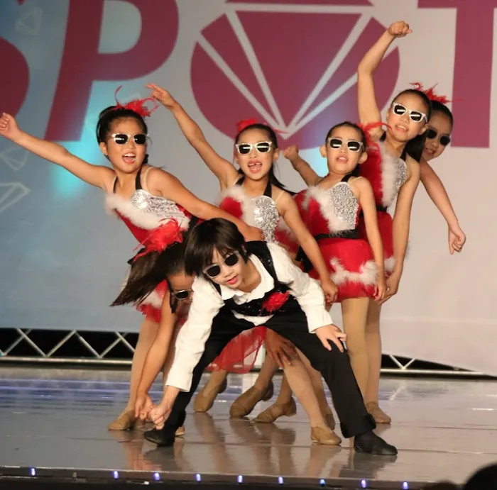 Ako Ballet Dance School Picture 10