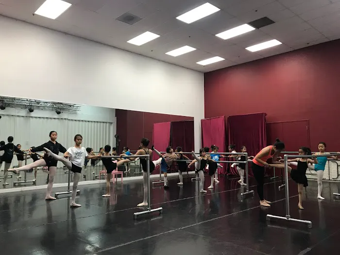 Ako Ballet Dance School Picture 7